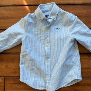 Vineyard vines shirt